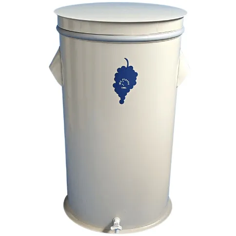 Polipropilensko bure za vino 100L