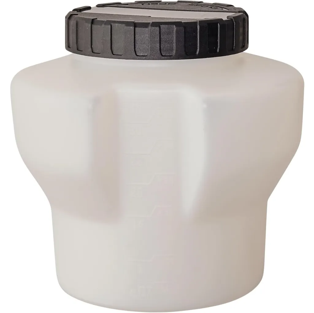 Posuda za boju 1200ml za TC-SY 400, TC-SY 600 i TC-SY 18/60 EINHELL