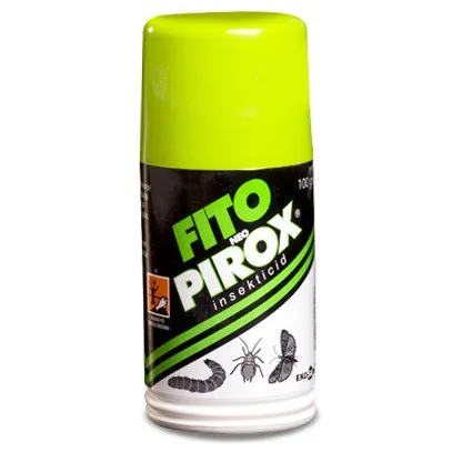 Prah za biljne insekte - vaši 100gr FitoneoPirox