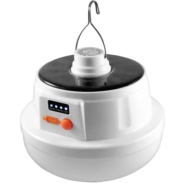 Prenosna LED punjiva lampa