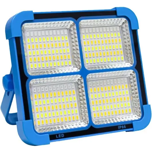 Prenosni punjivi LED reflektor 100W