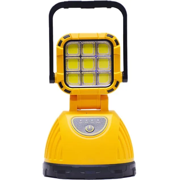 Prenosni punjivi LED reflektor PROSTO