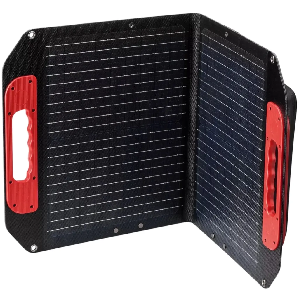 Prenosni solarni panel 40W EINHELL