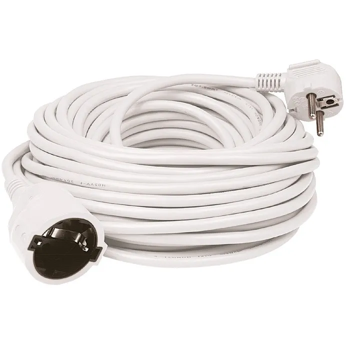 Produžni kabel 30m 1.0mm HOME