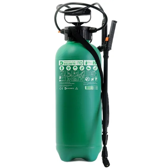Prskalica 10L DOLOMITE