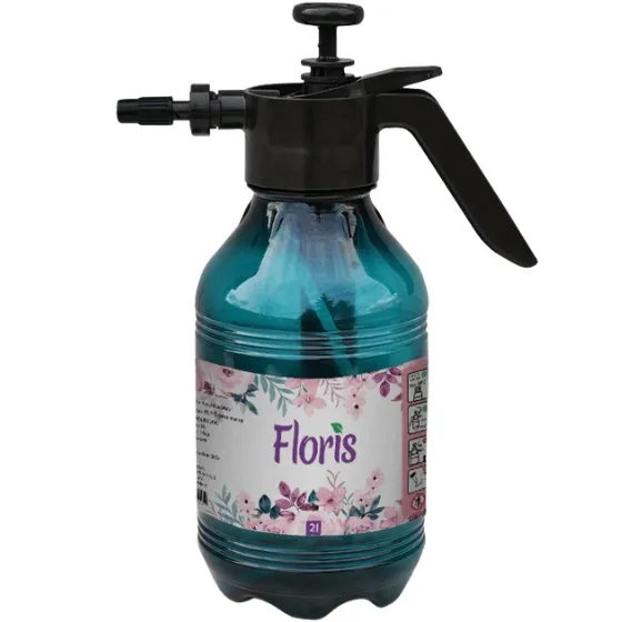 Prskalica ručna 2L FLORIS