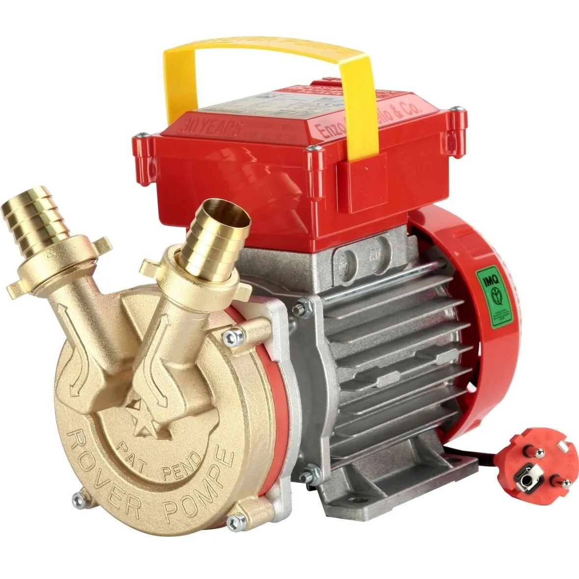 Pumpa za pretakanje BE-M 40 Rover