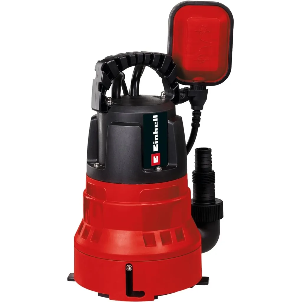 Pumpa za prljavu i čistu vodu GC-DP 7035 LL EINHELL