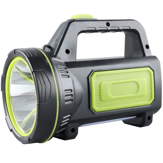 Punjiva LED baterijska lampa 3W OSRAM