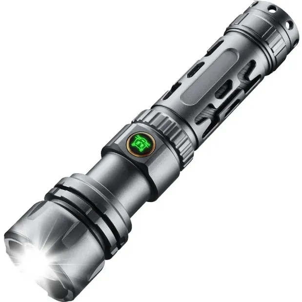 Punjiva LED baterijska lampa