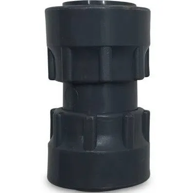 PVC egal 1" UU RAIN