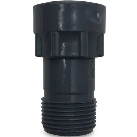 PVC spojnica SA VN 1" RAIN