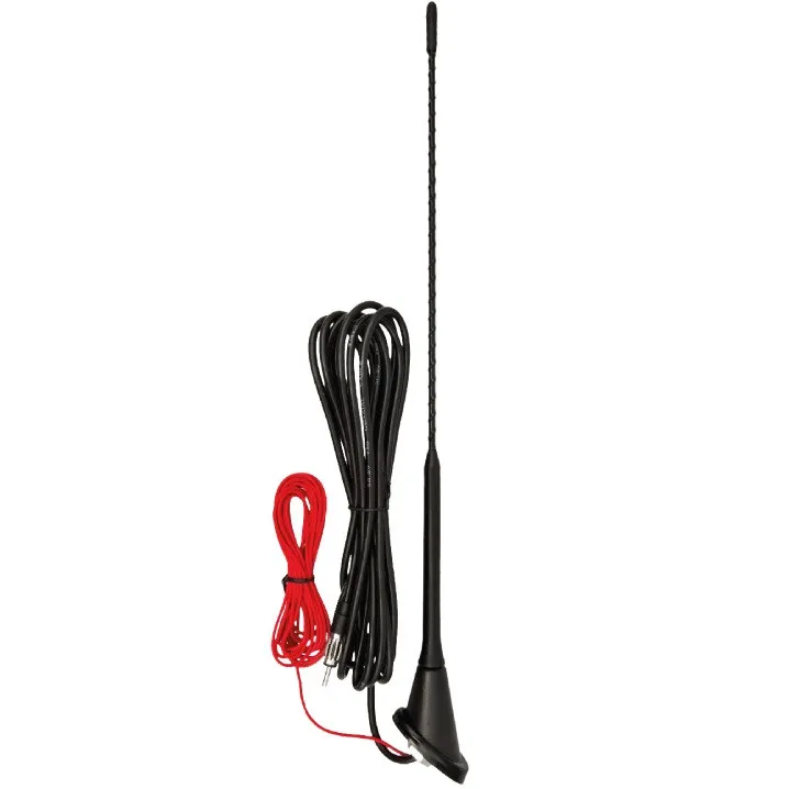 Radio antena za auto sa pojačalom