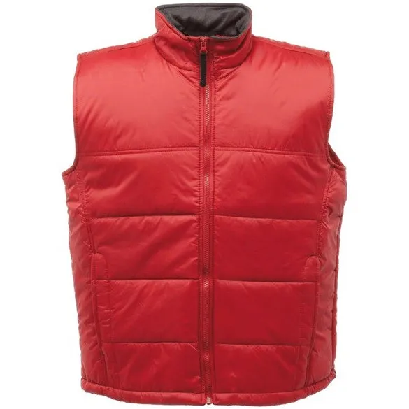 Radni prsluk - crveni S-XXXL PORTE