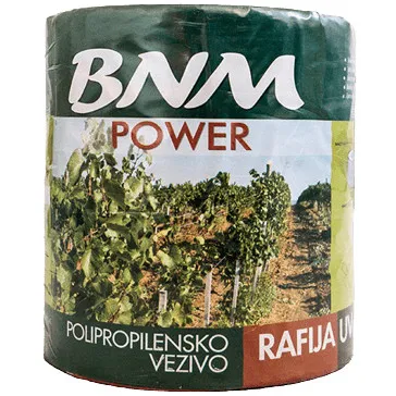 Rafija UV 1kg - 12kom. BNM