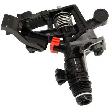 Rasprskivač plastični AQ-22PC - sektorski 1/2" - Automat