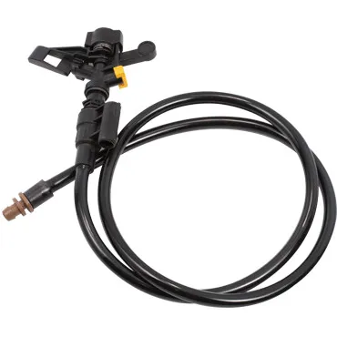 Rasprskivač plastični na štapu AQ-22U-komplet 1/2"