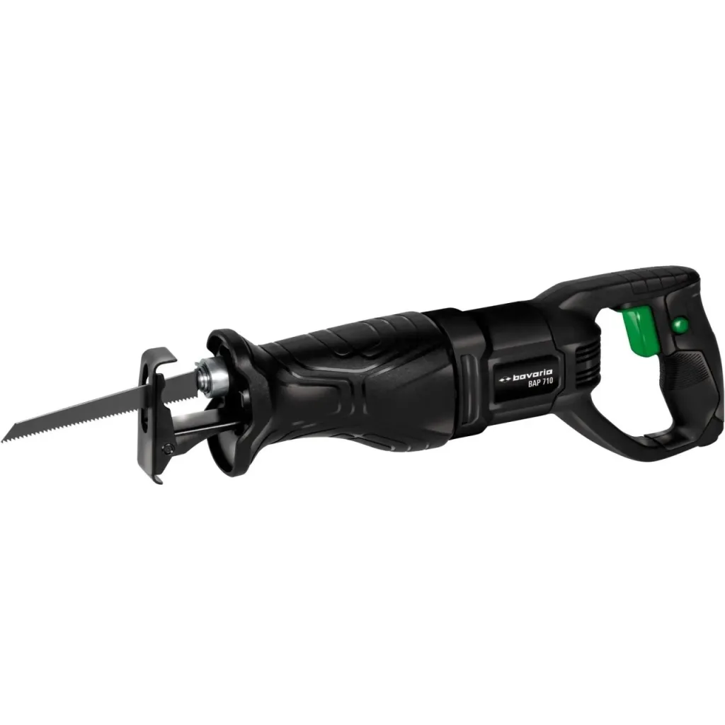 Recipro - povratna testera BAP 710 Bavaria EINHELL