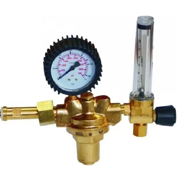 Reducir ventil - regulator za argon i CO2