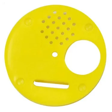 Regulator leta PVC R 6.5cm