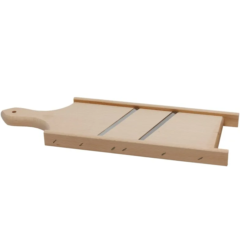 Rende - ribež kuhinjski 38x14cm