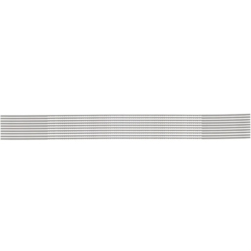 Rezni list za dekupir testeru TC-SS 405 E 10kom. EINHELL