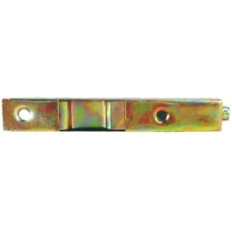 Ringla za vrata - gurajuća 150mm