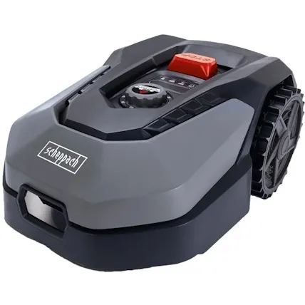 Robotska kosačica RoboCut XXL900 Scheppach