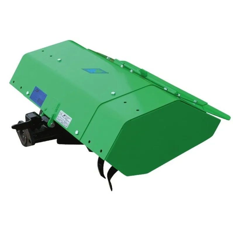Rotaciona freza 60cm MUTA