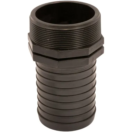 SAB Spojnica za layflat 4" x 4" VN