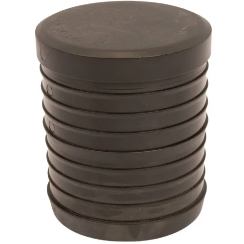 SAB završni element za layflat 4"
