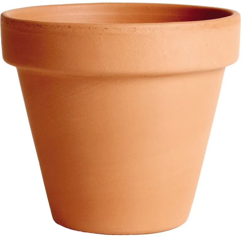 Saksija glinena 13cm Classica Palladio Terracotta DEGREA