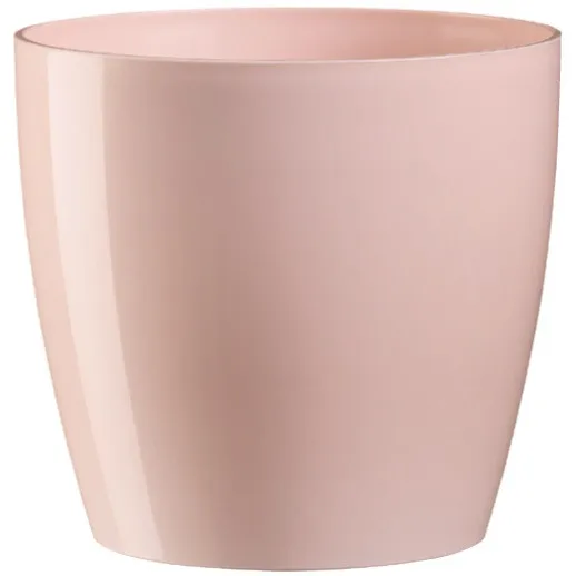Saksija RIO baby pink 14x13cm DiMartino