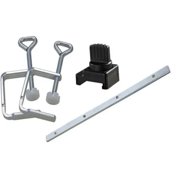 Set pribora za potopne testere PL55 i PL75 Scheppach