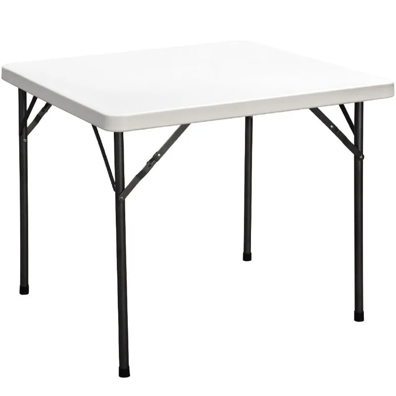 Sklopivi baštenski sto 88cm