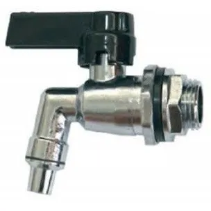 Slavina metalna 3/4"