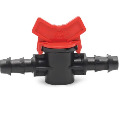 Slavina TRN 3/4" x 20mm
