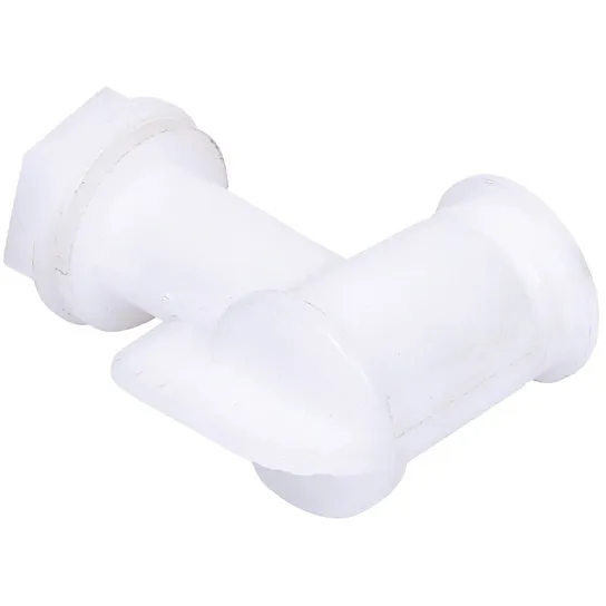 Slavina za plastičnu burad - manja