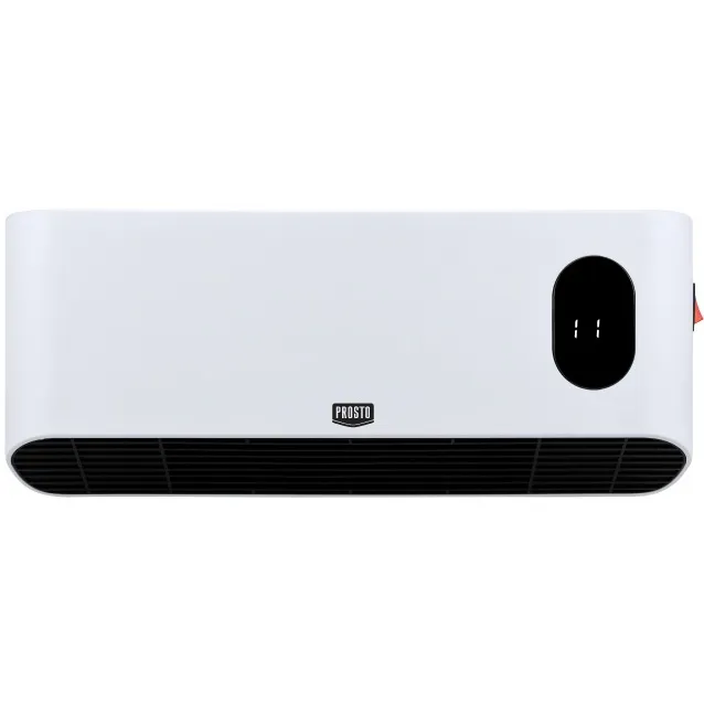 Smart nazidna PTC keramička grejalica 2000W PROSTO