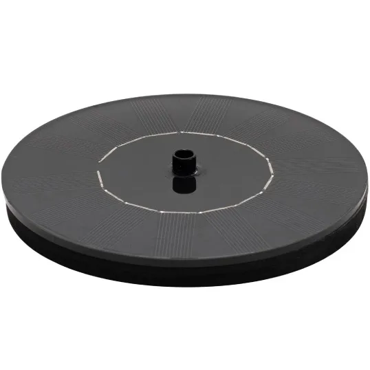 Solarna baštenska fontana SWF02 HOME