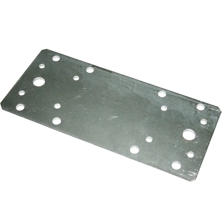 Spojna ploča za grede 90x200x3mm