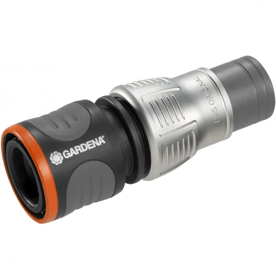 Spojnica za crevo 1/2" premium GARDENA