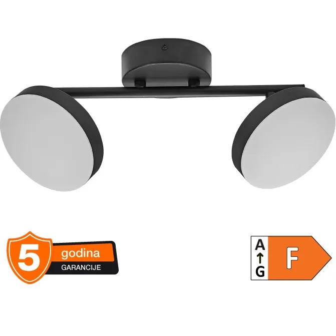 Spot lampa 10.5W LEDVANCE