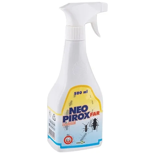 Sprej protiv mrava bubašvaba 180ml NeoPirox FAR