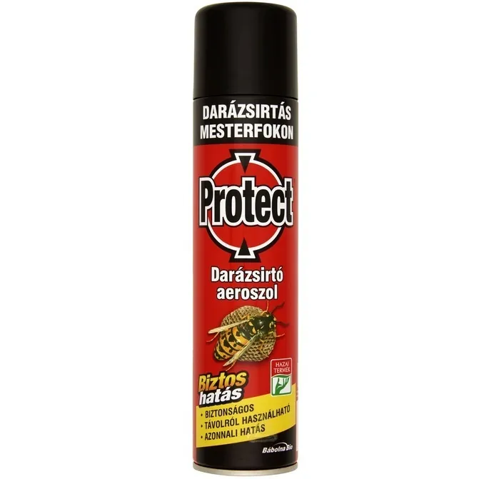 Sprej protiv osa i stršljenova 750ml PROTECT