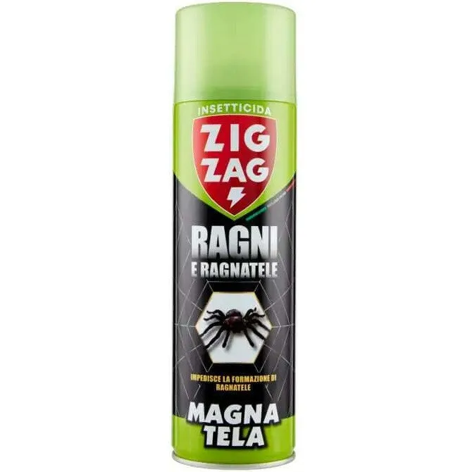 Sprej protiv paukova Magnatela 500ml ZIG ZAG