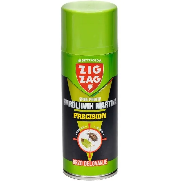 Sprej protiv smrdljivih martina 300ml ZIG ZAG
