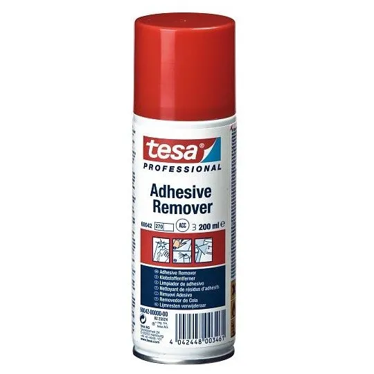 Sprej za uklanjanje lepka 200ml TESA