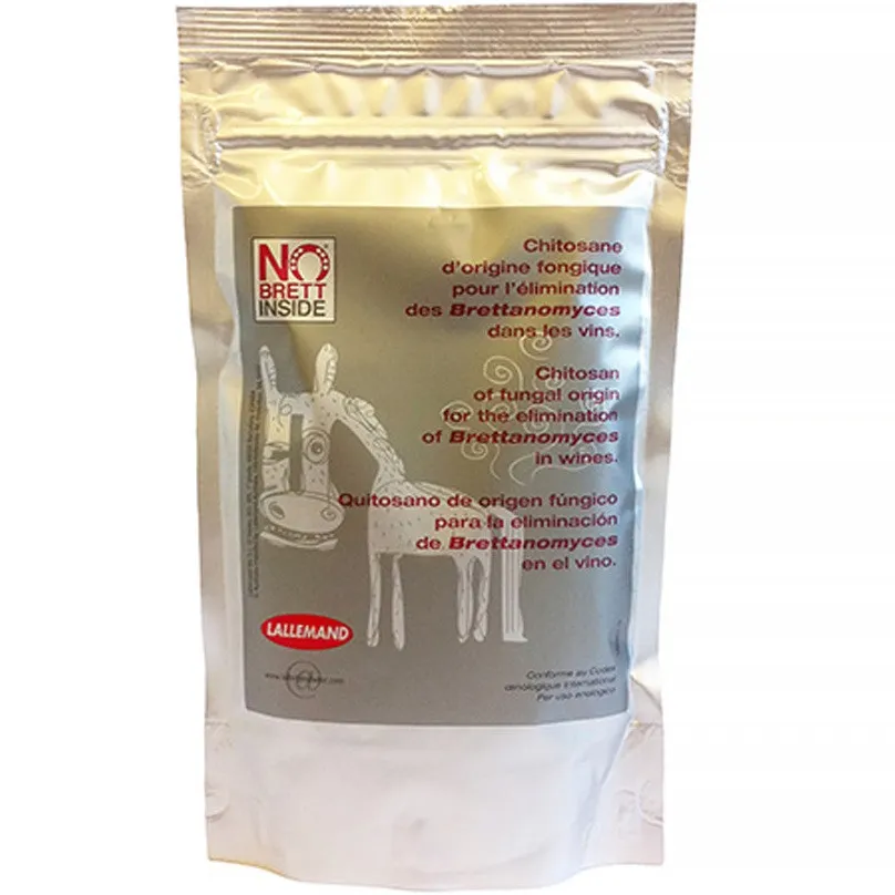 Sredstvo za korekciju vina NO BRETT INSIDE, Lallemand 100g