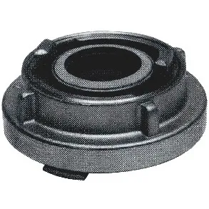 Stabilna spojka PVC za vatrogasno crevo 2"